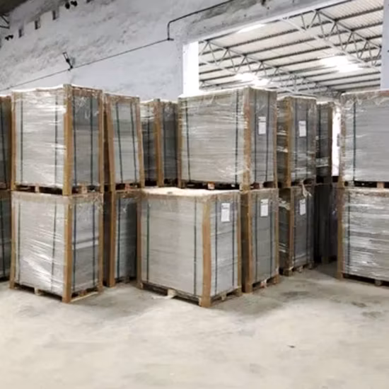 2 PCS Dry Carbon Fiber Rear Bumper Lip Splitter Back for BMW 3 Series F80 M3 4 Series F82 F83 M4 2014-2019